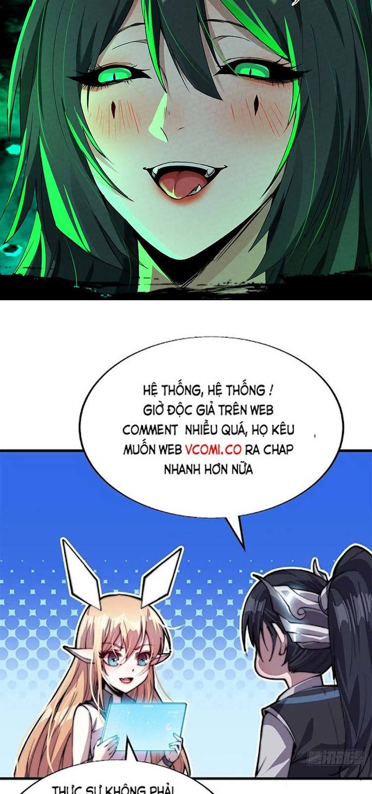 Ta Có Một Sơn Trại Chapter 351 - Page 31