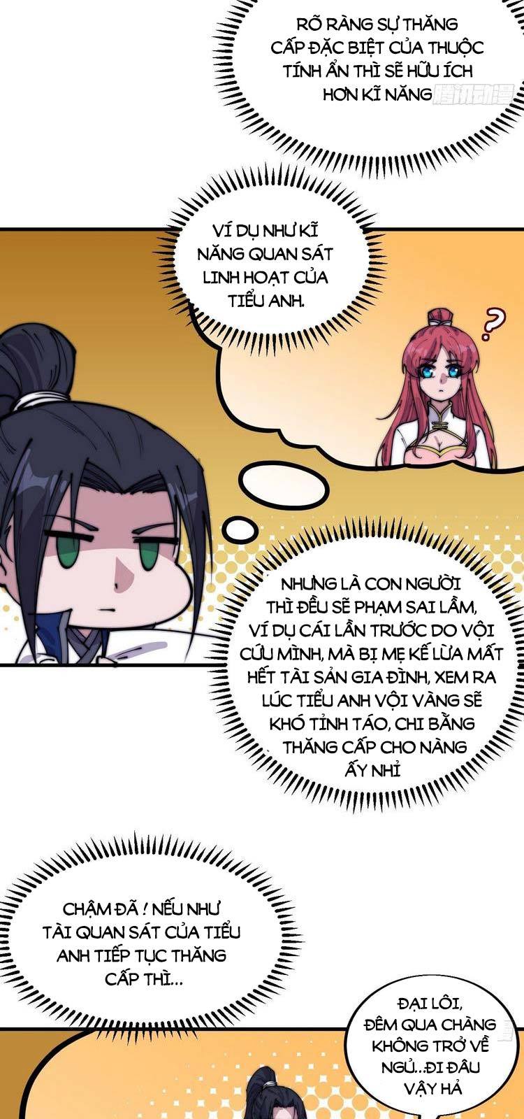 Ta Có Một Sơn Trại Chapter 351 - Page 7