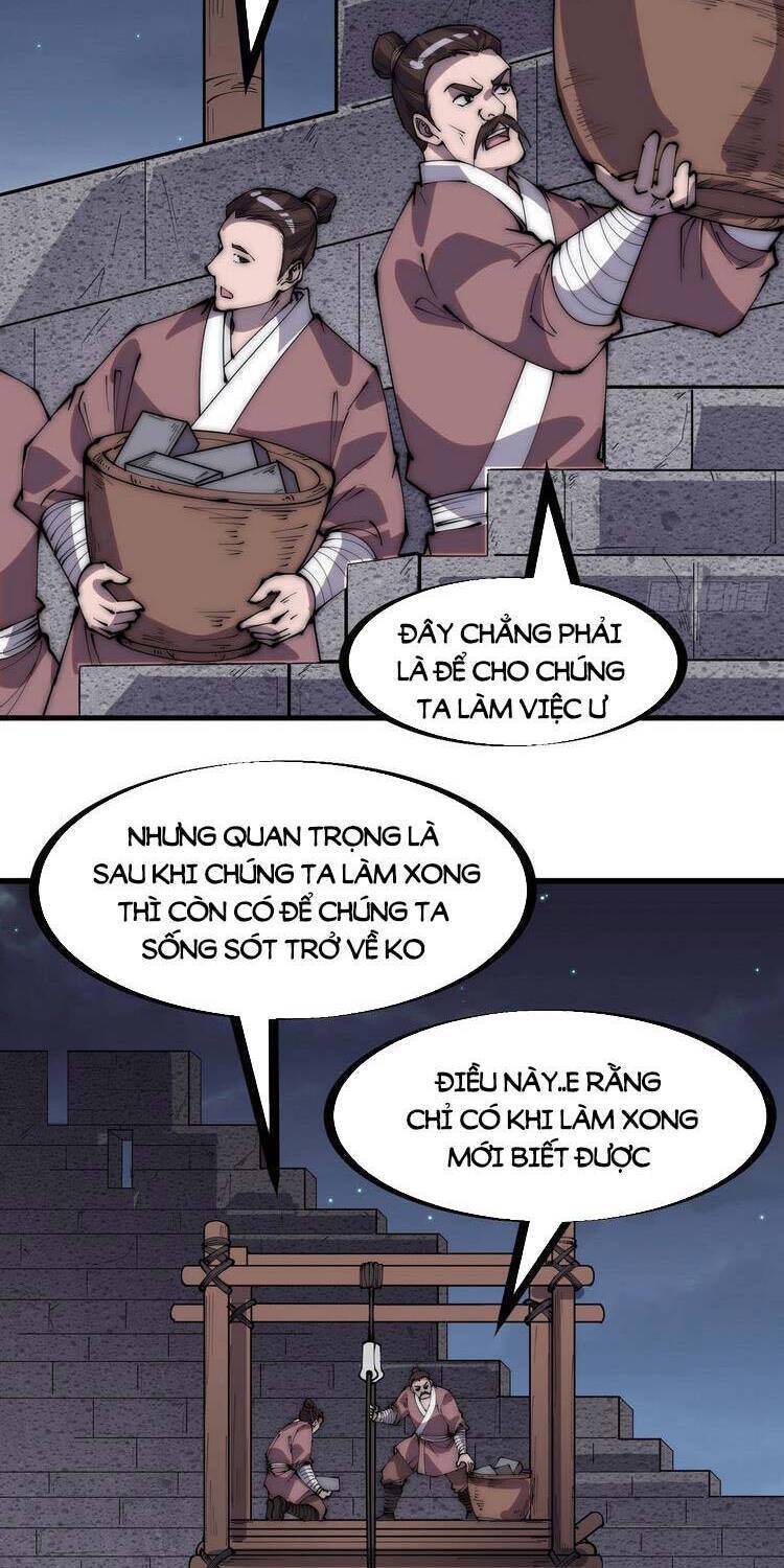 Ta Có Một Sơn Trại Chapter 292 - Page 16