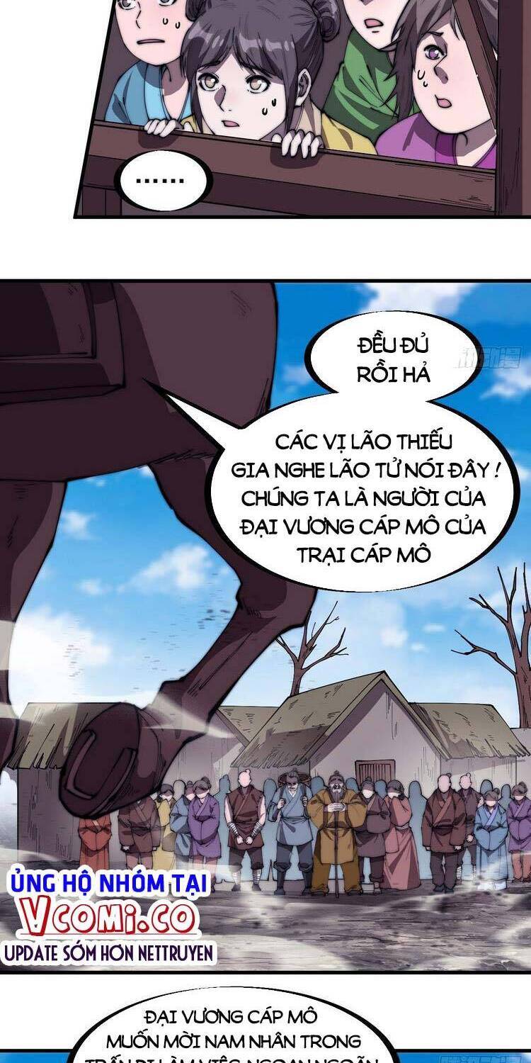 Ta Có Một Sơn Trại Chapter 292 - Page 6