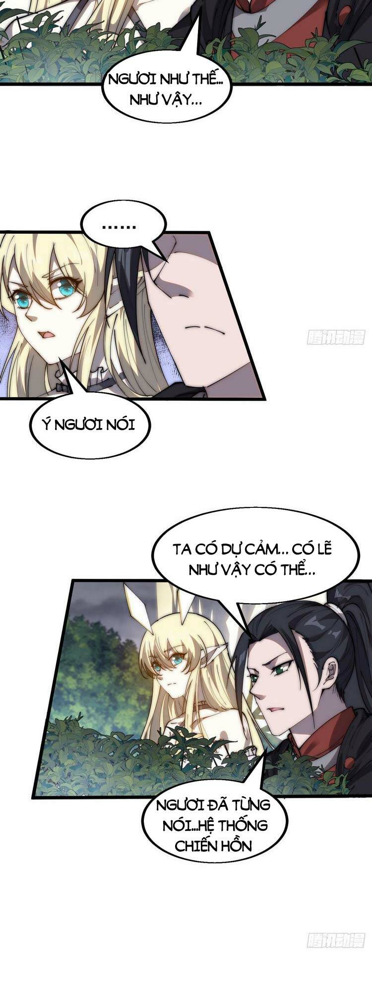 Ta Có Một Sơn Trại Chapter 473 - Page 6