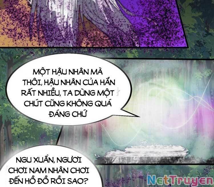 Ta Có Một Sơn Trại Chapter 551 - Page 17