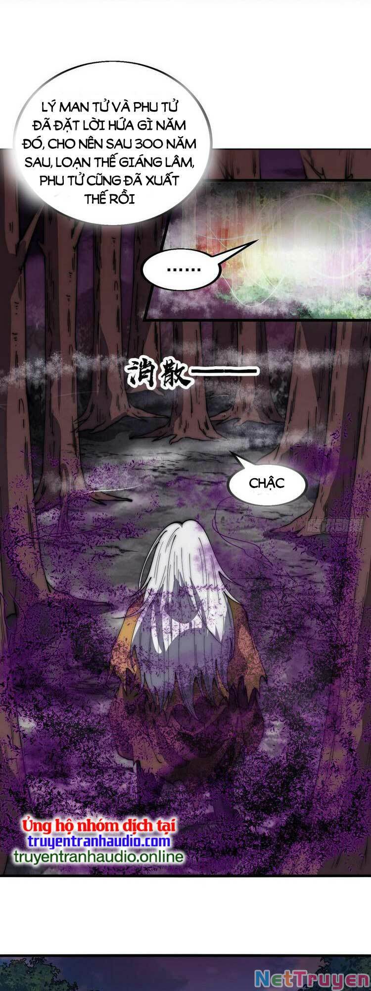 Ta Có Một Sơn Trại Chapter 551 - Page 19