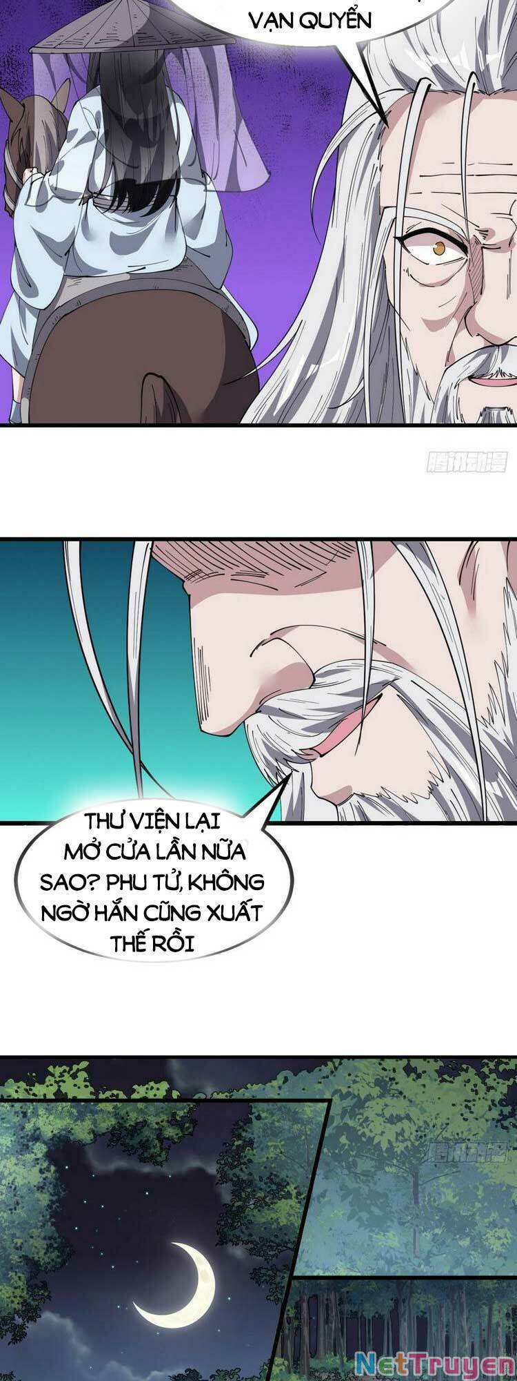 Ta Có Một Sơn Trại Chapter 551 - Page 2