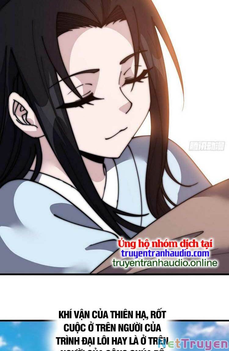 Ta Có Một Sơn Trại Chapter 551 - Page 23