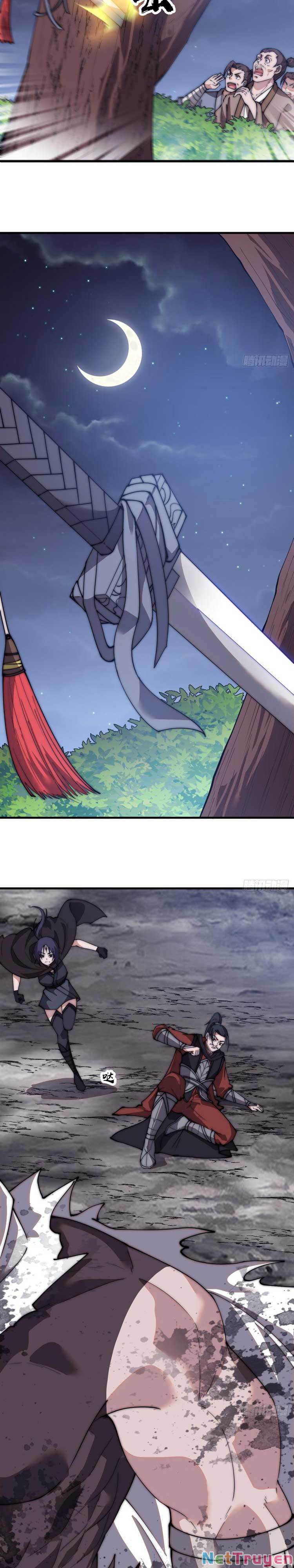 Ta Có Một Sơn Trại Chapter 577 - Page 3