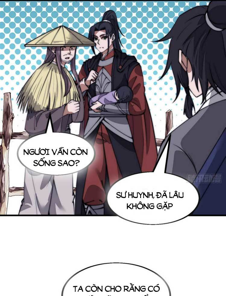 Ta Có Một Sơn Trại Chapter 540 - Page 14