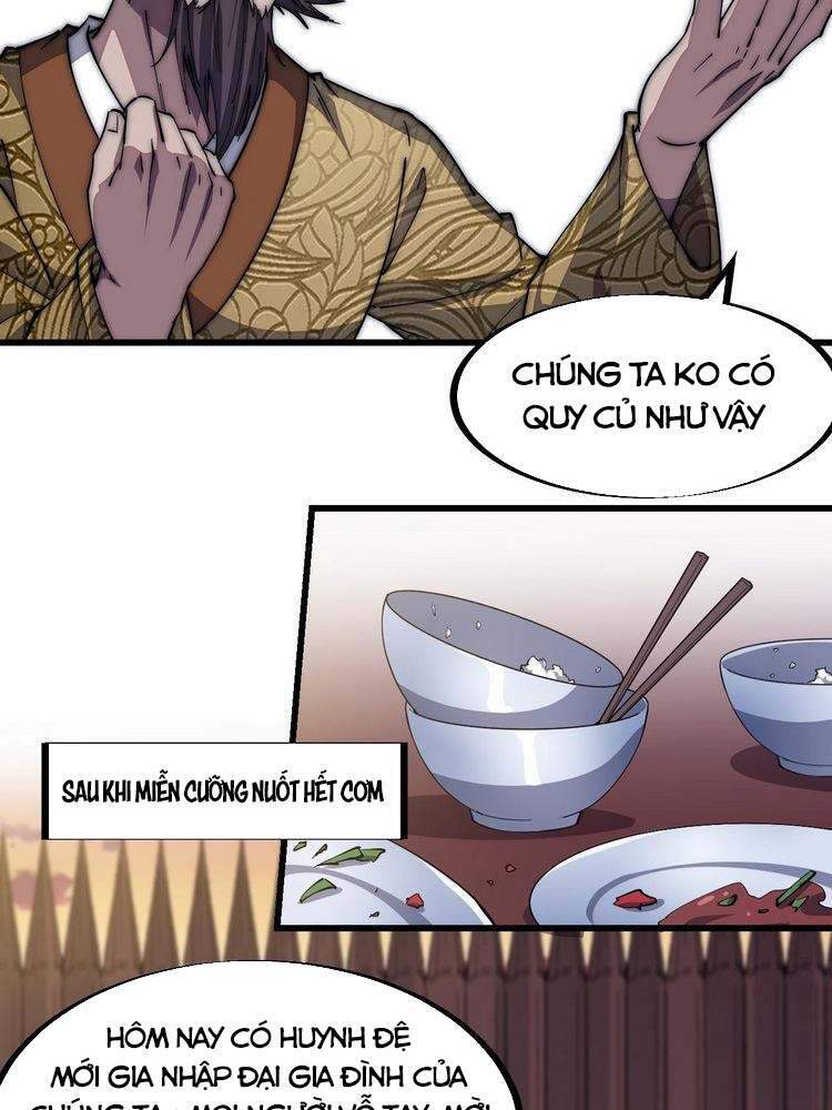 Ta Có Một Sơn Trại Chapter 116 - Page 20