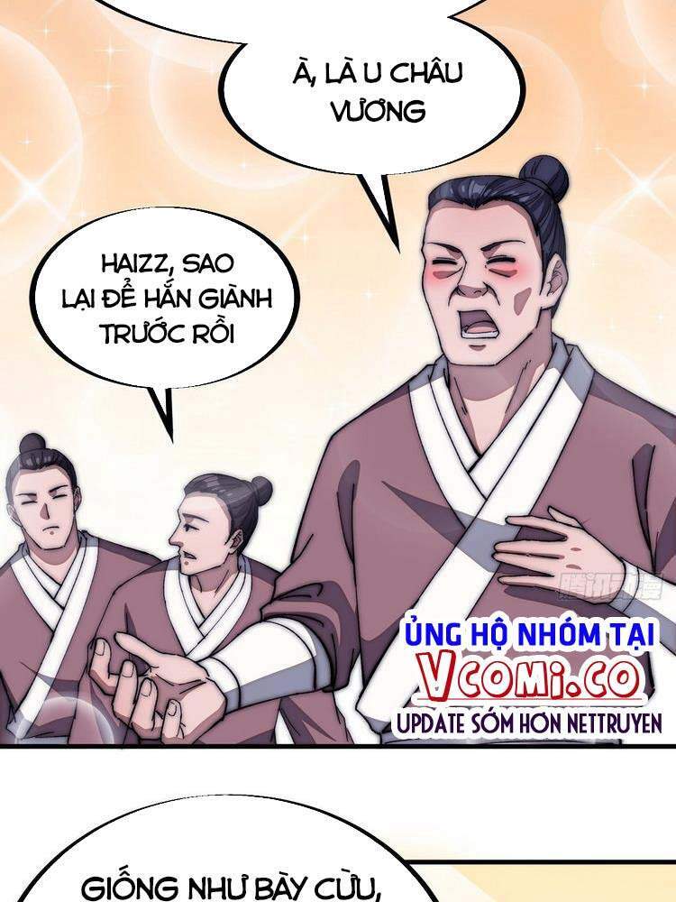 Ta Có Một Sơn Trại Chapter 116 - Page 23