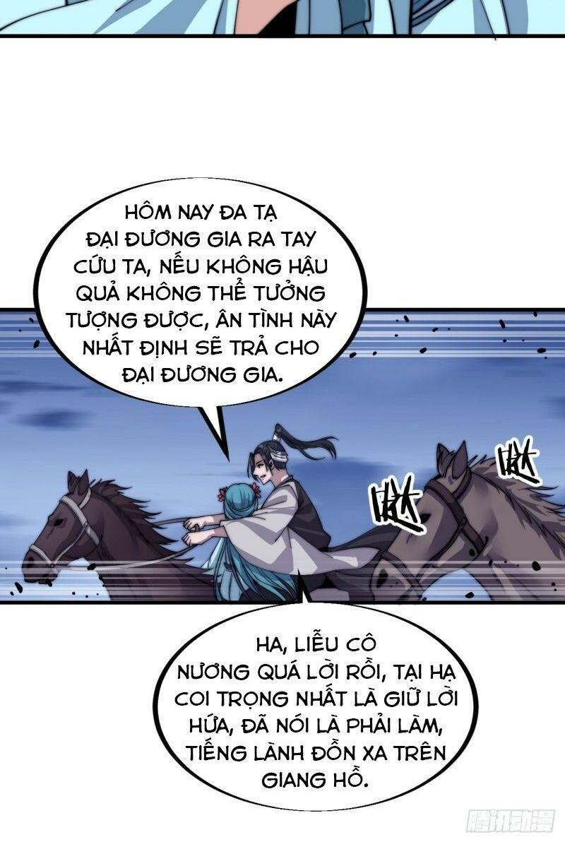 Ta Có Một Sơn Trại Chapter 40 - Page 5