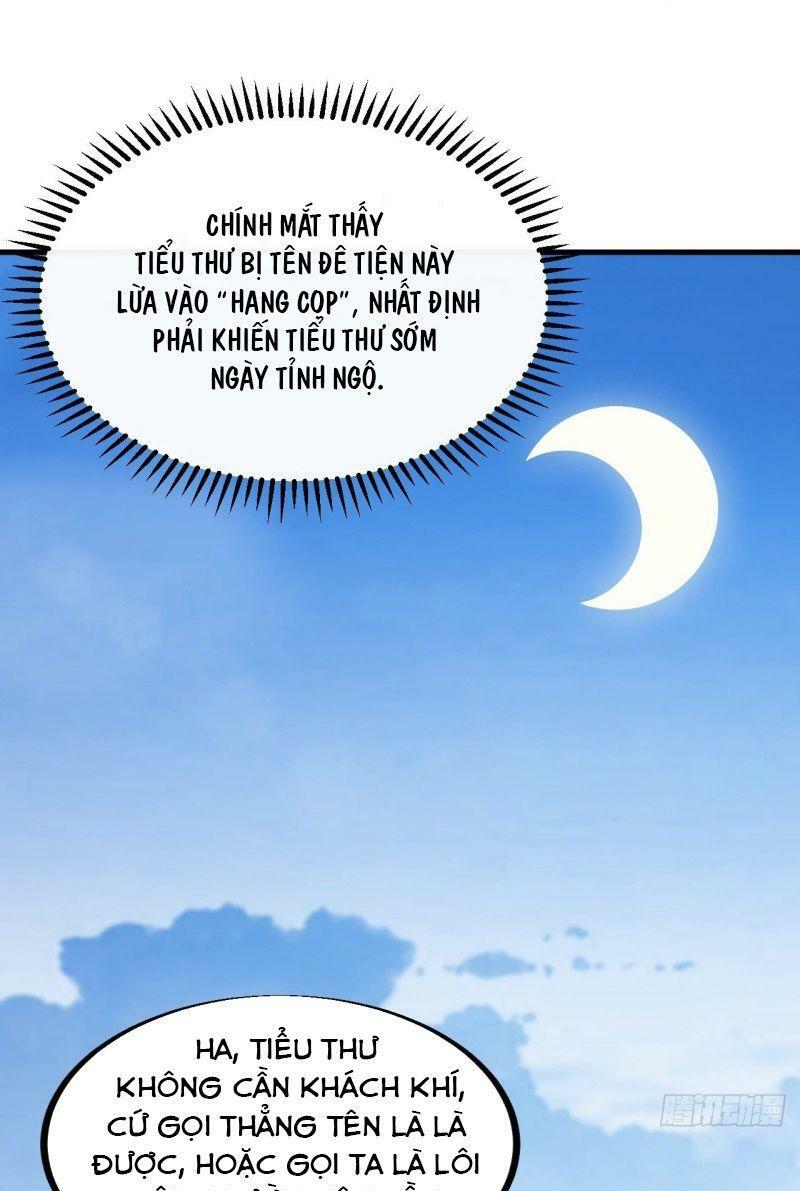 Ta Có Một Sơn Trại Chapter 40 - Page 9