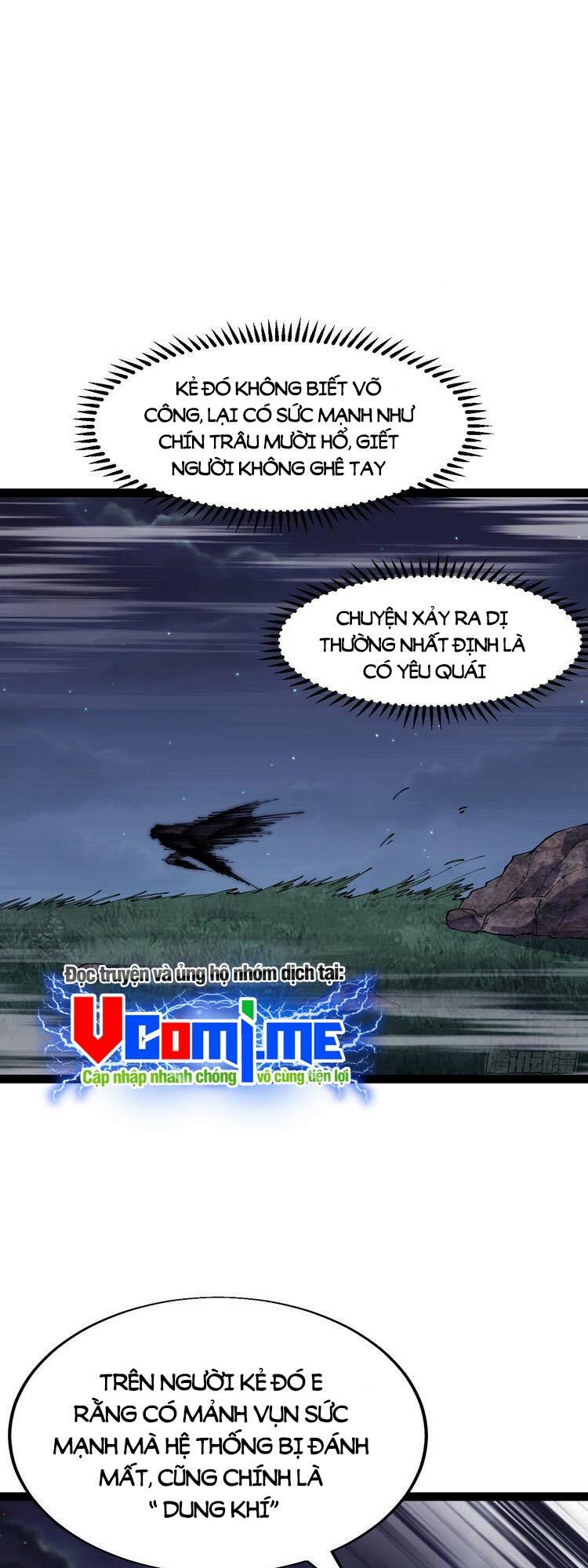 Ta Có Một Sơn Trại Chapter 397 - Page 13