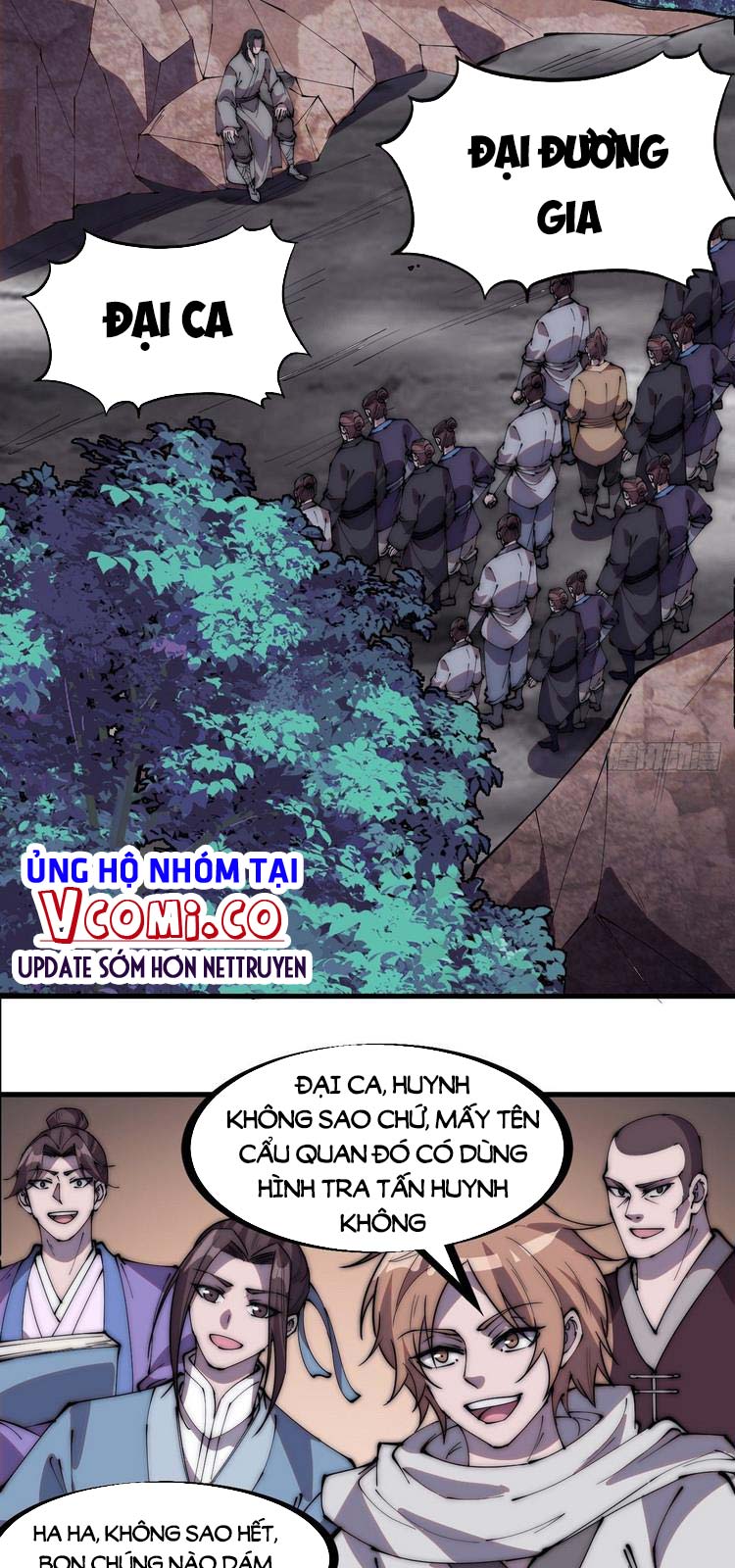 Ta Có Một Sơn Trại Chapter 234 - Page 3