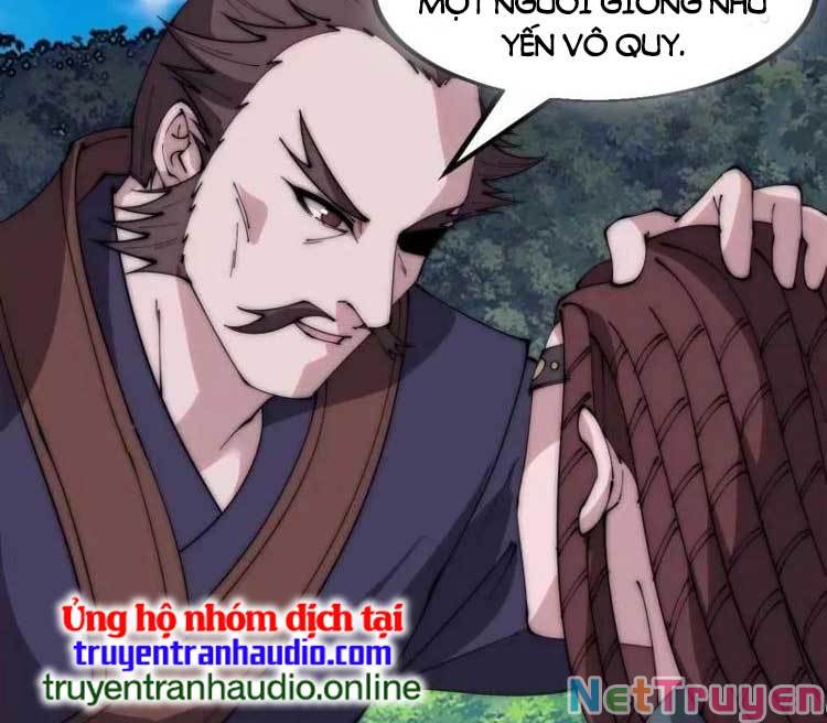 Ta Có Một Sơn Trại Chapter 568 - Page 9