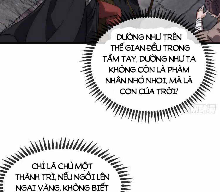 Ta Có Một Sơn Trại Chapter 500 - Page 9