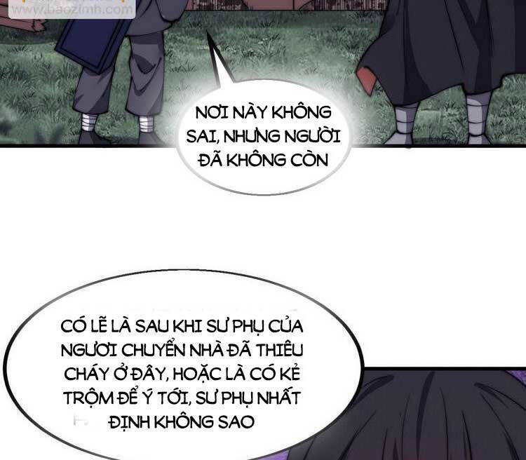 Ta Có Một Sơn Trại Chapter 531 - Page 17