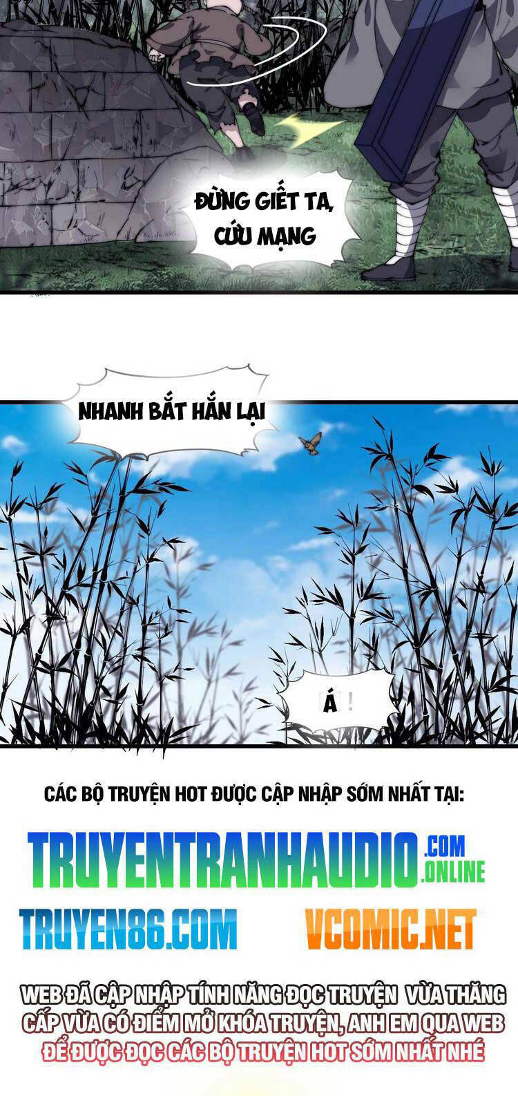 Ta Có Một Sơn Trại Chapter 531 - Page 22