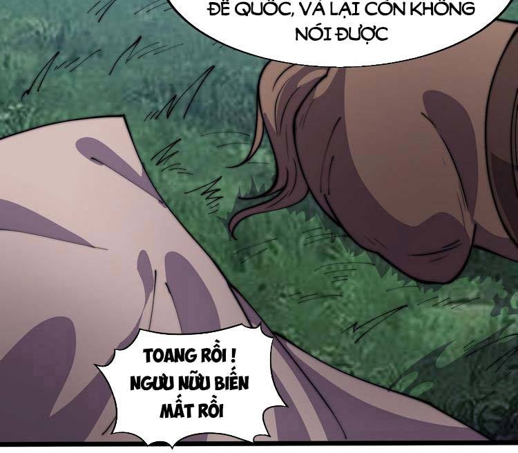 Ta Có Một Sơn Trại Chapter 345 - Page 9