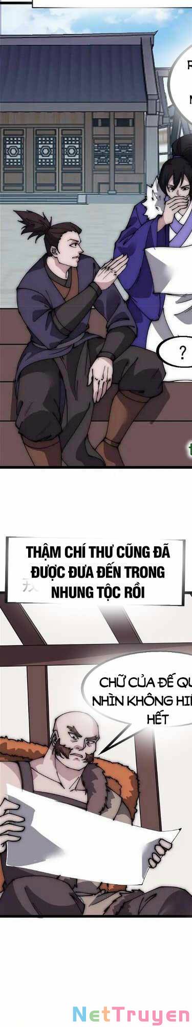 Ta Có Một Sơn Trại Chapter 528 - Page 14