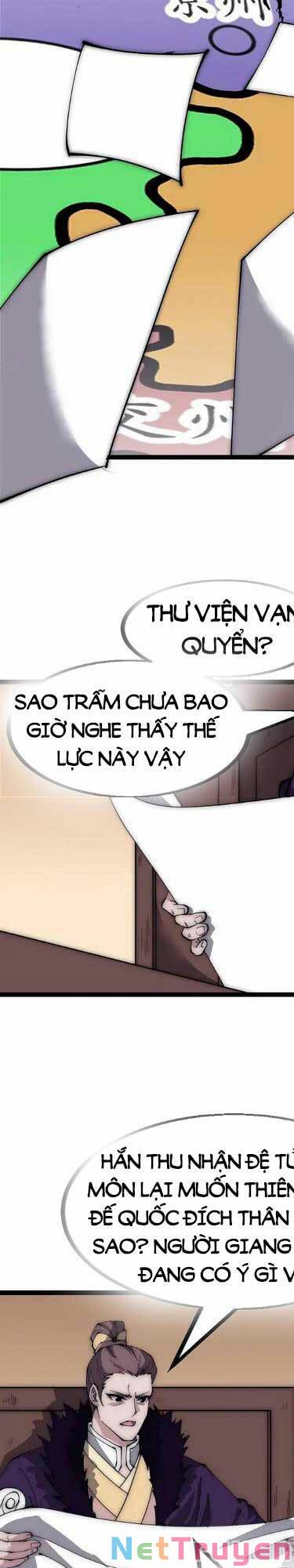 Ta Có Một Sơn Trại Chapter 528 - Page 5