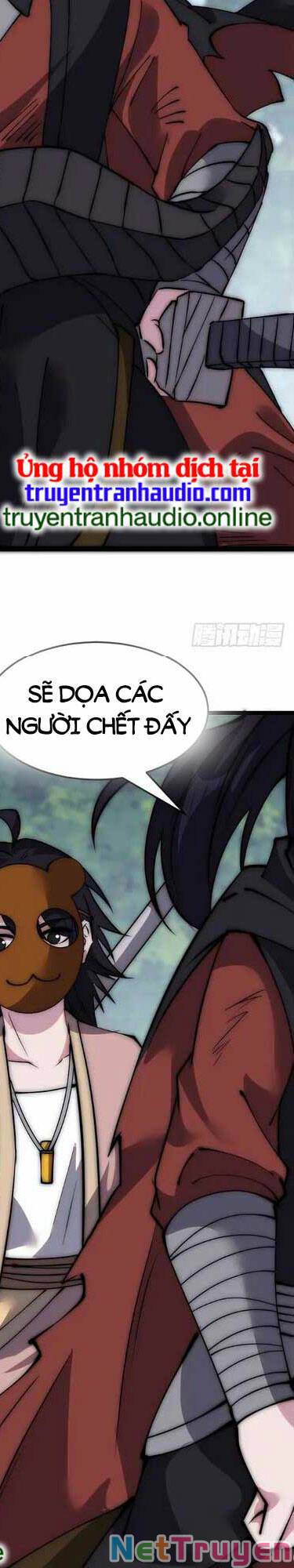 Ta Có Một Sơn Trại Chapter 528 - Page 54