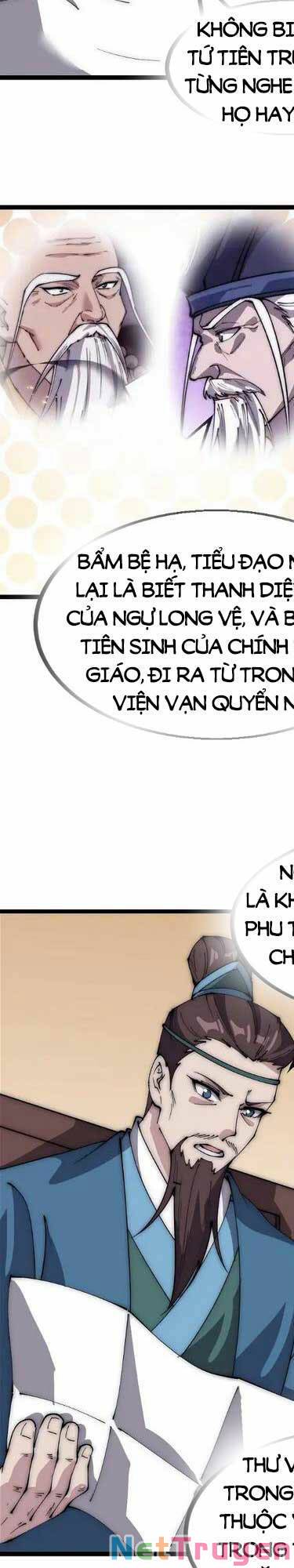 Ta Có Một Sơn Trại Chapter 528 - Page 6