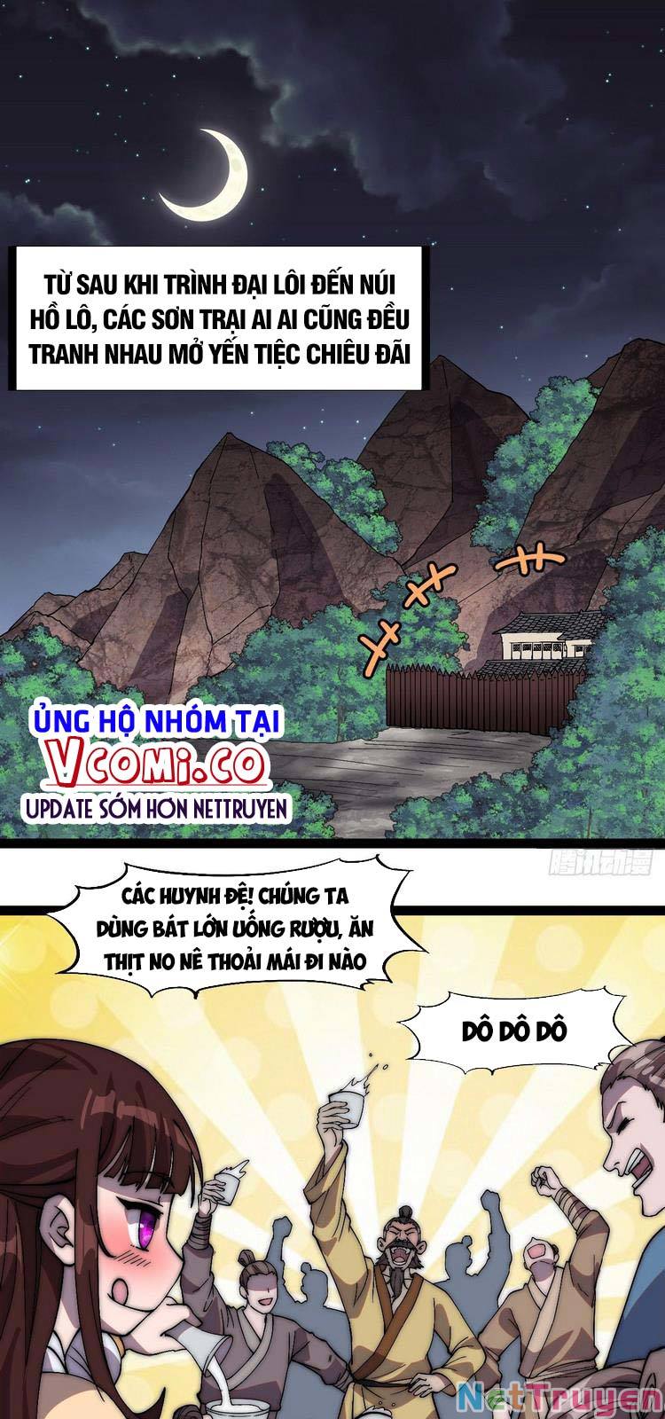 Ta Có Một Sơn Trại Chapter 239 - Page 1