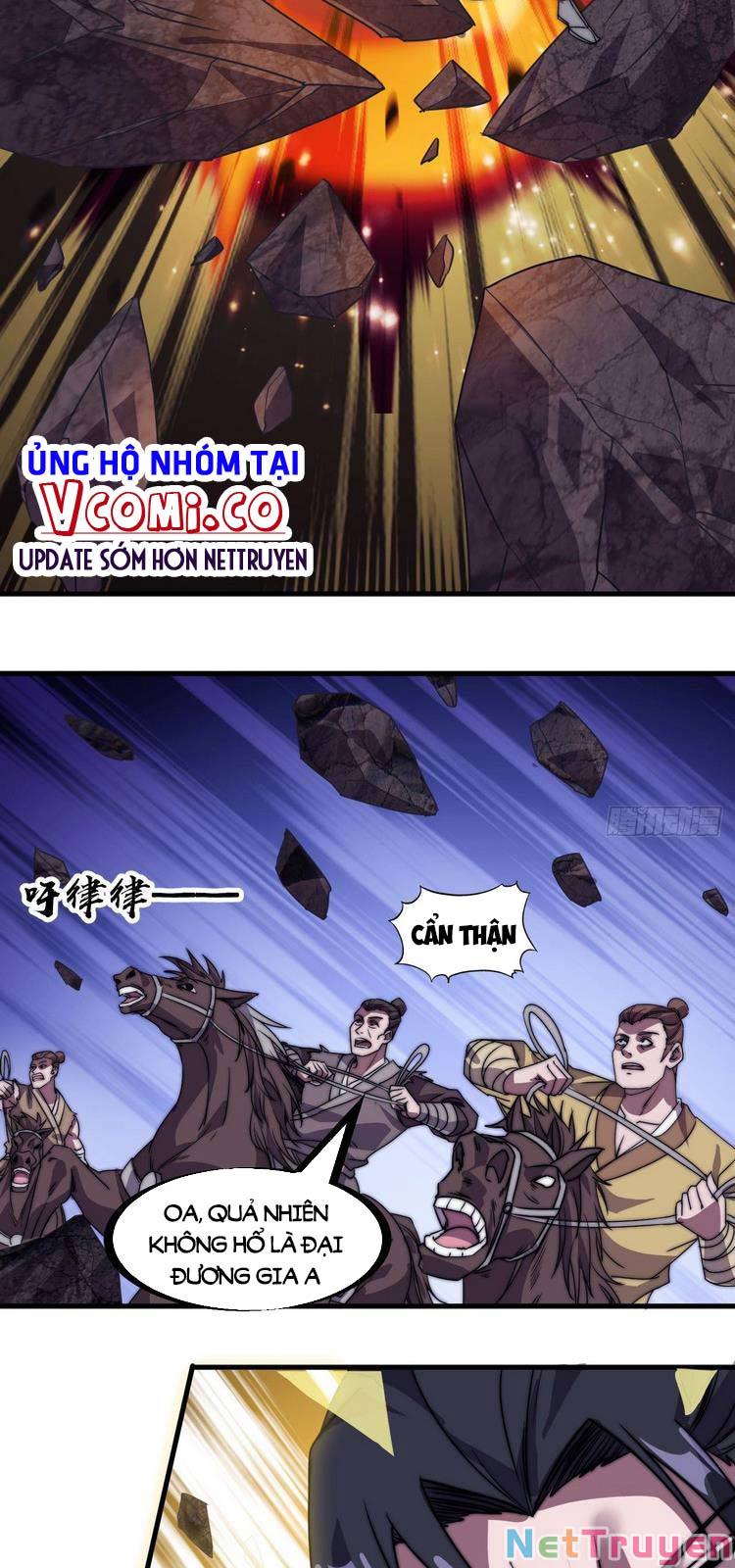 Ta Có Một Sơn Trại Chapter 239 - Page 13