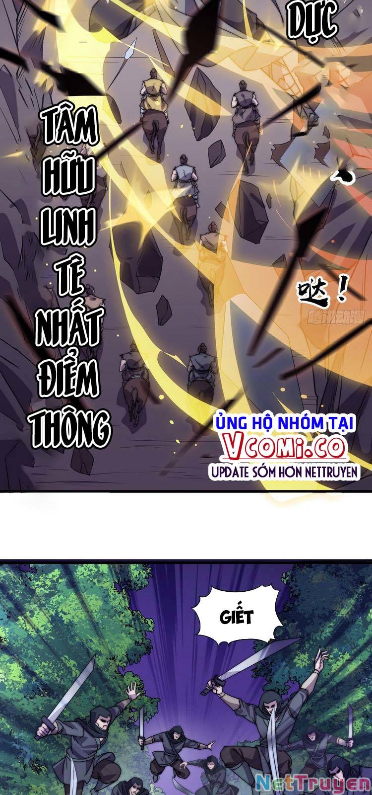 Ta Có Một Sơn Trại Chapter 239 - Page 15