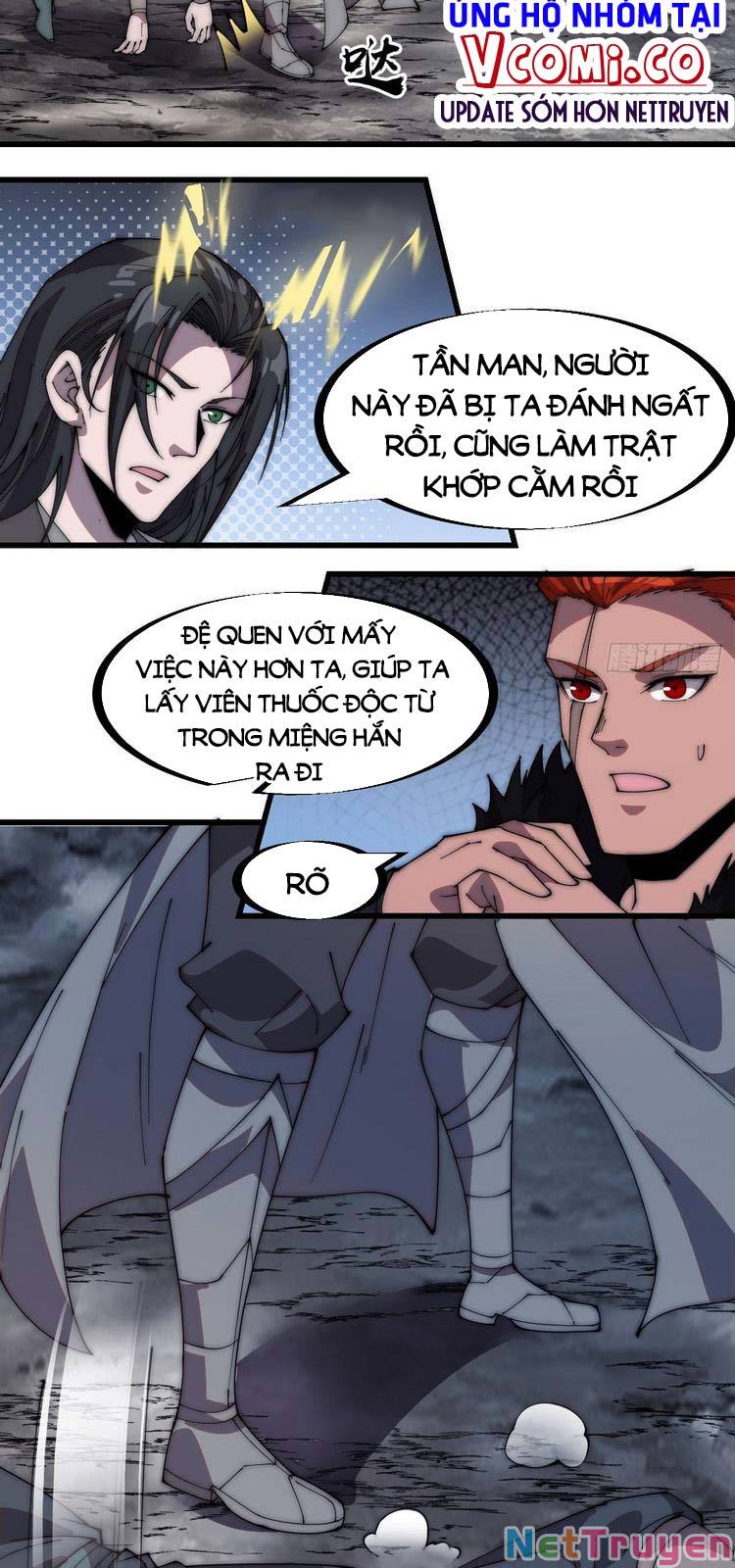 Ta Có Một Sơn Trại Chapter 239 - Page 20