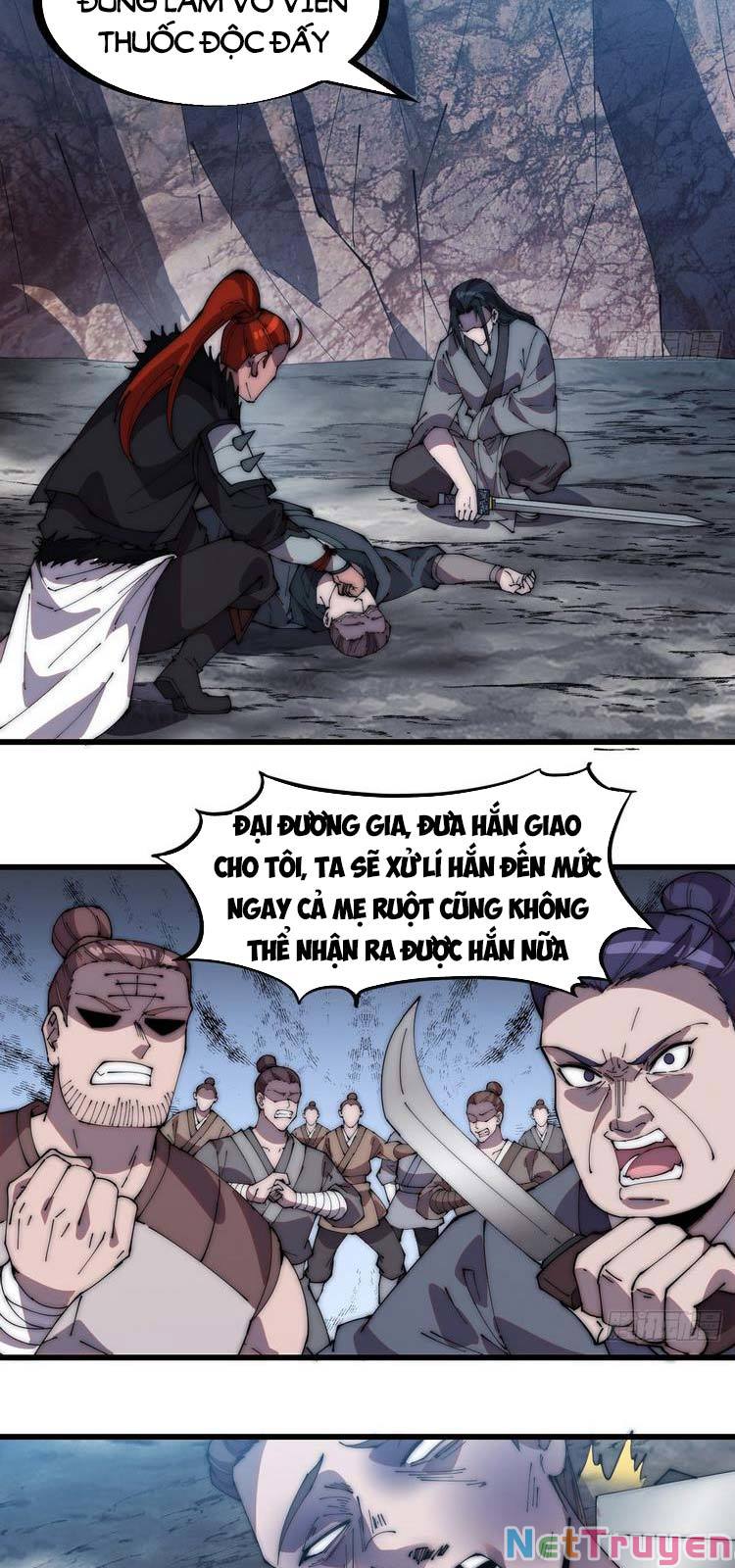 Ta Có Một Sơn Trại Chapter 239 - Page 22