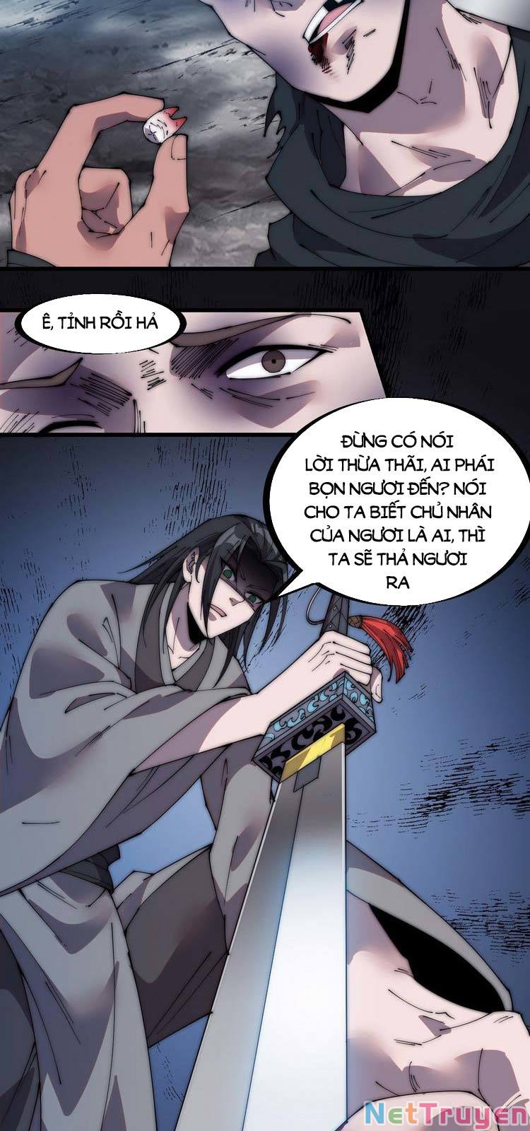 Ta Có Một Sơn Trại Chapter 239 - Page 23