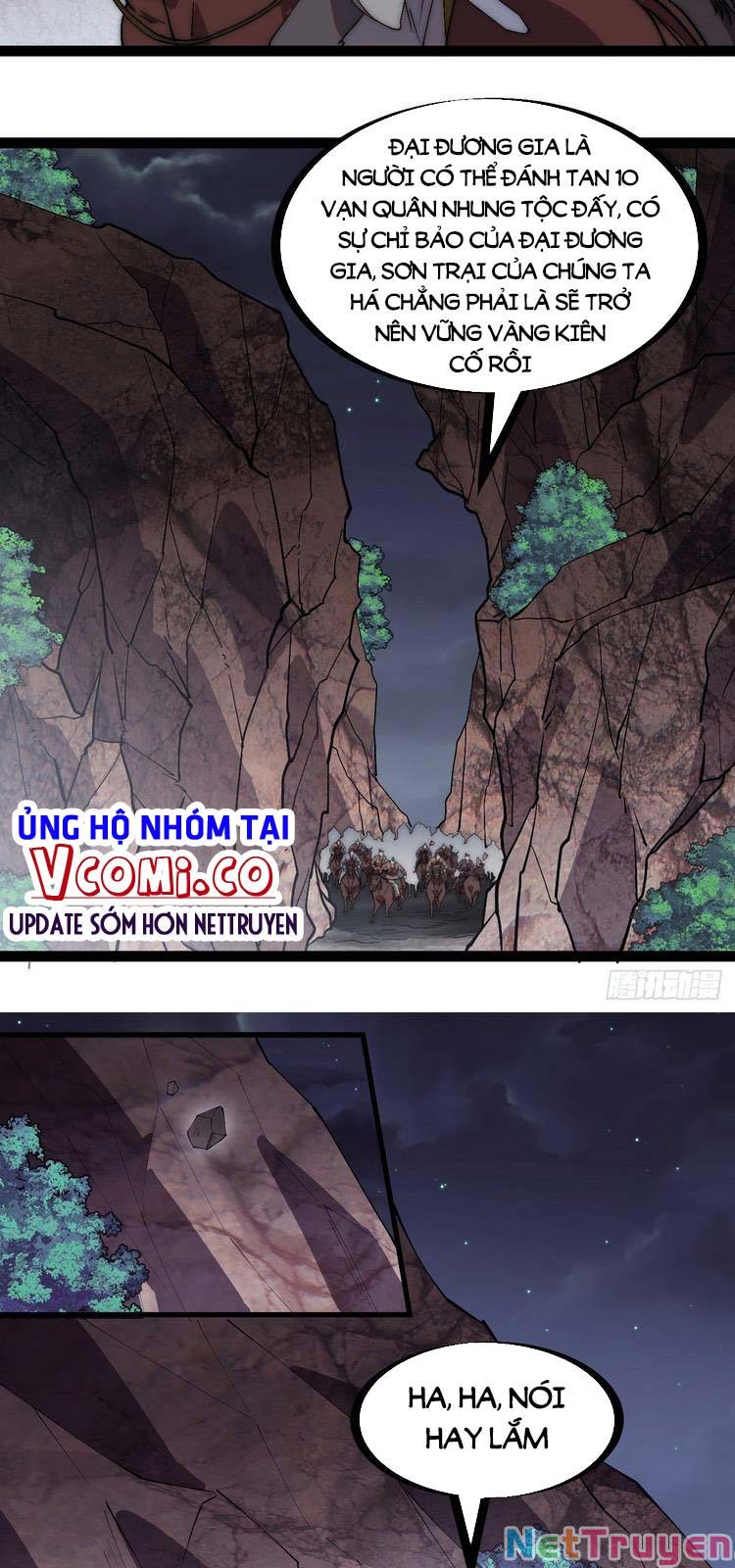 Ta Có Một Sơn Trại Chapter 239 - Page 6