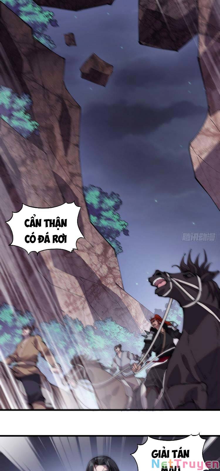 Ta Có Một Sơn Trại Chapter 239 - Page 8