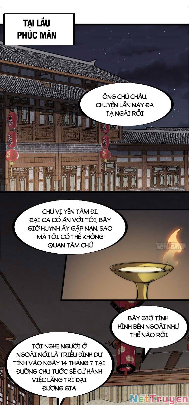 Ta Có Một Sơn Trại Chapter 233 - Page 1