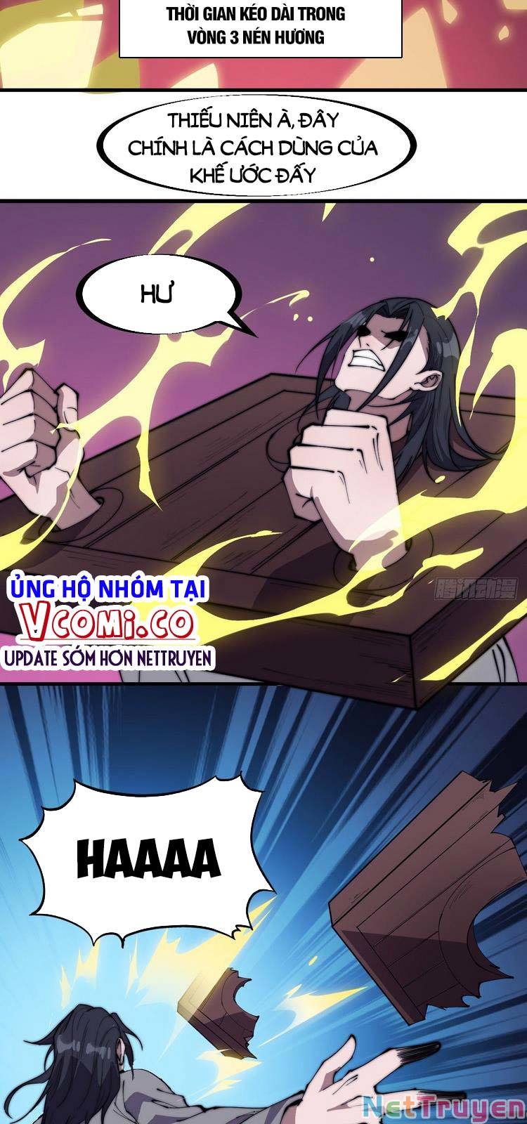 Ta Có Một Sơn Trại Chapter 233 - Page 13