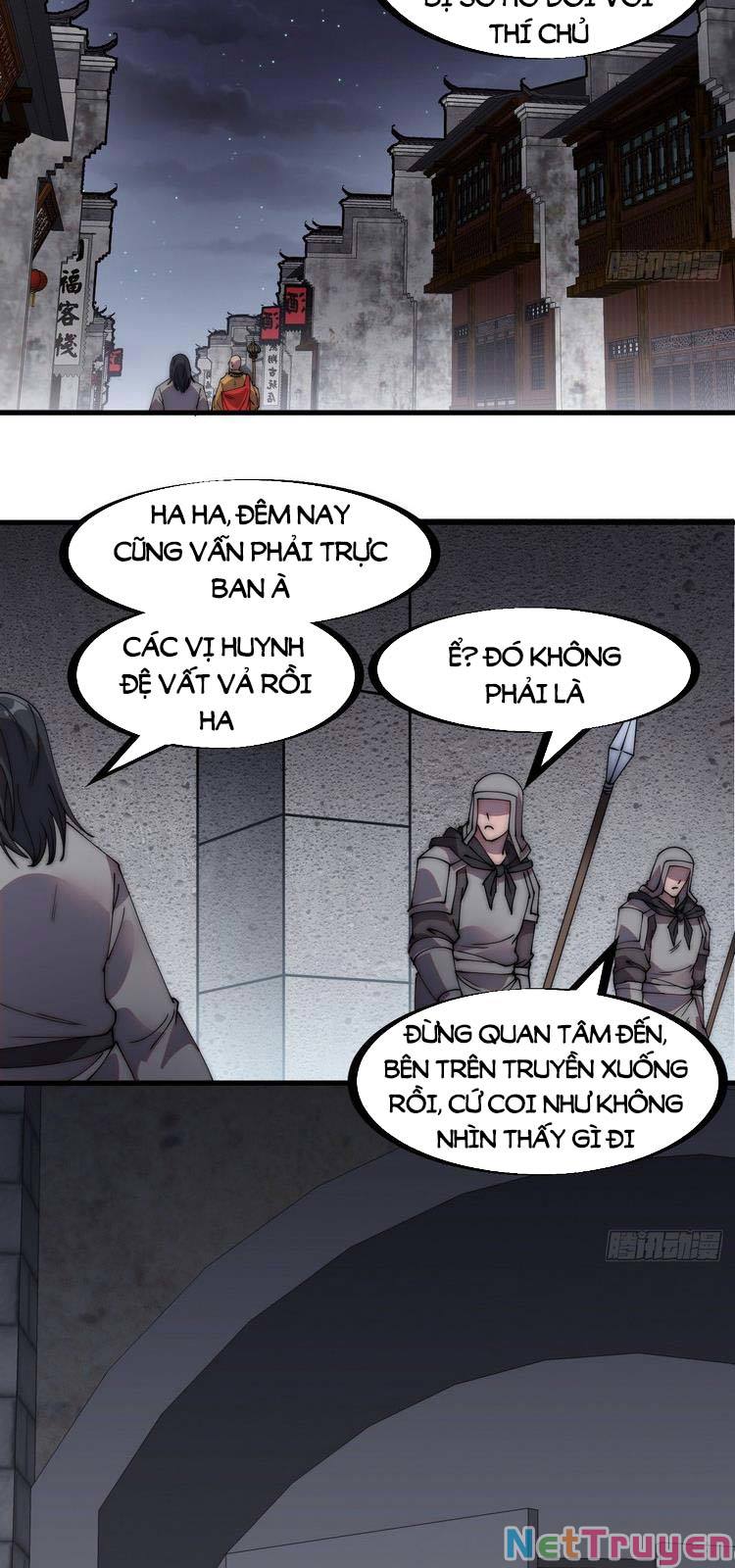 Ta Có Một Sơn Trại Chapter 233 - Page 19