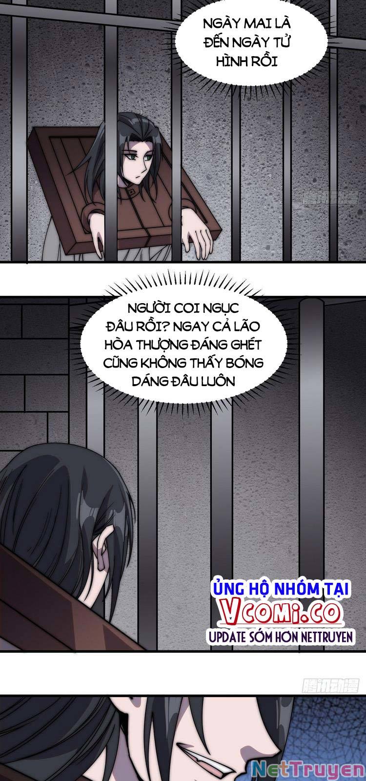 Ta Có Một Sơn Trại Chapter 233 - Page 7