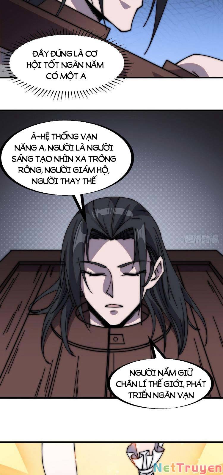 Ta Có Một Sơn Trại Chapter 233 - Page 8