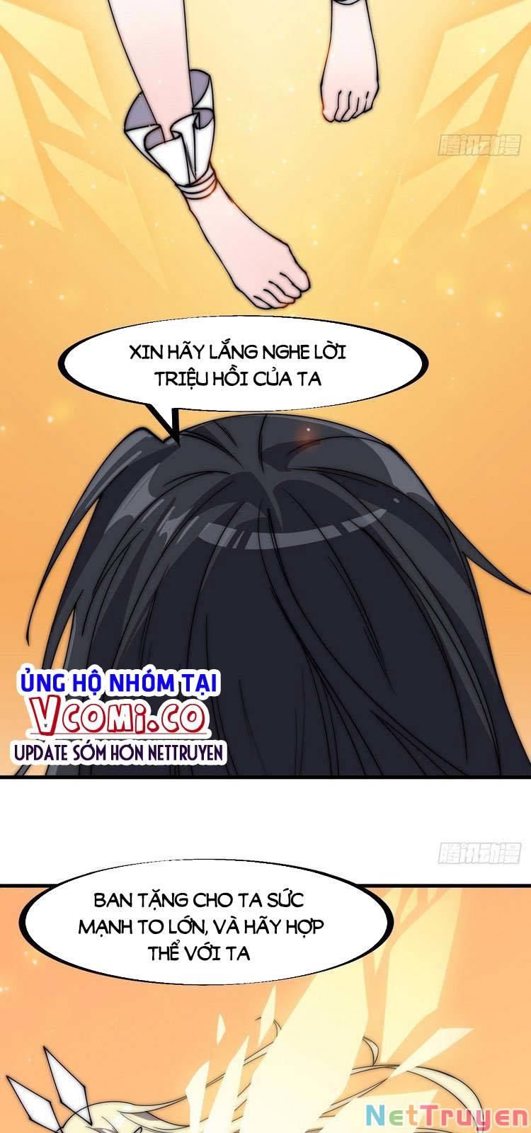 Ta Có Một Sơn Trại Chapter 233 - Page 9