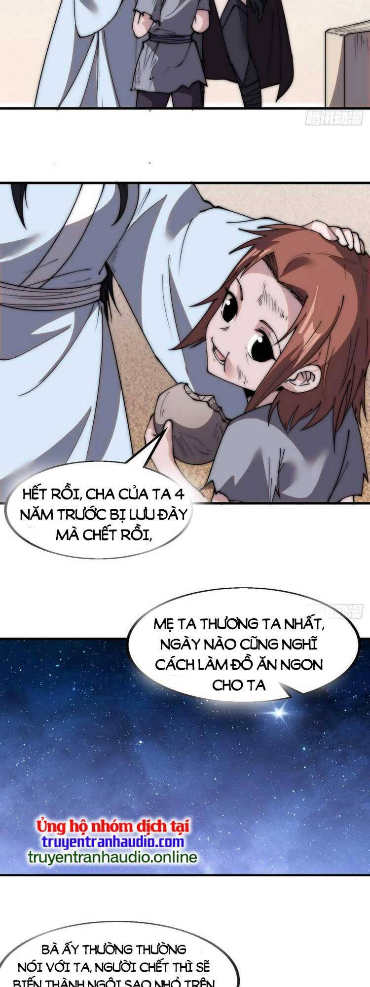 Ta Có Một Sơn Trại Chapter 545 - Page 15