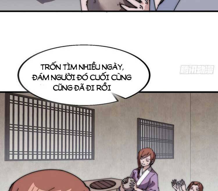 Ta Có Một Sơn Trại Chapter 545 - Page 17