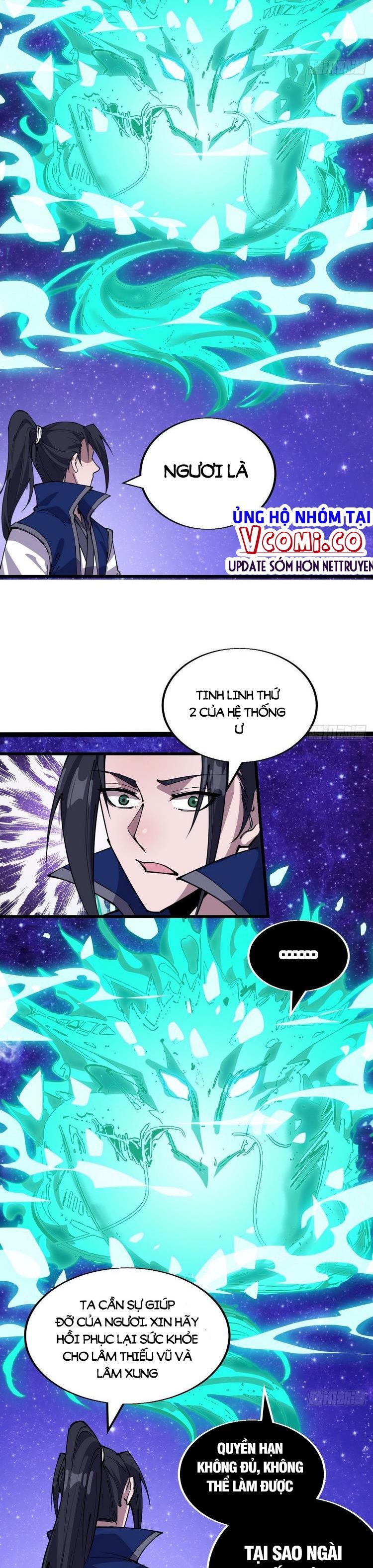 Ta Có Một Sơn Trại Chapter 352 - Page 6