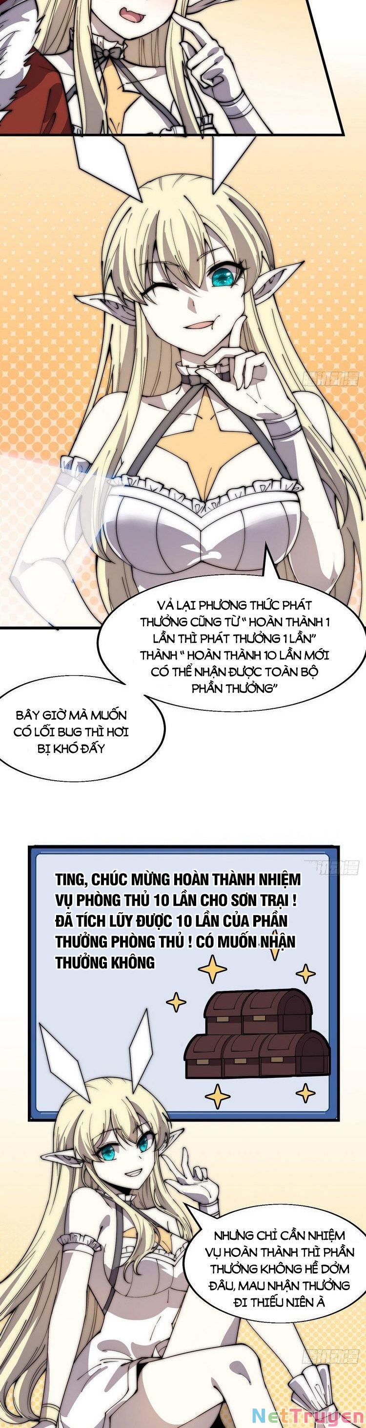 Ta Có Một Sơn Trại Chapter 359 - Page 2