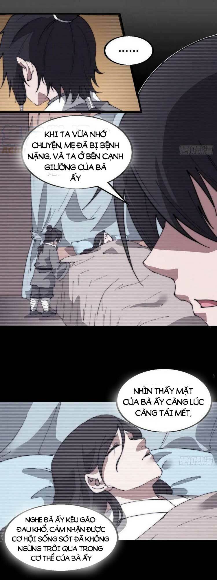 Ta Có Một Sơn Trại Chapter 535 - Page 16