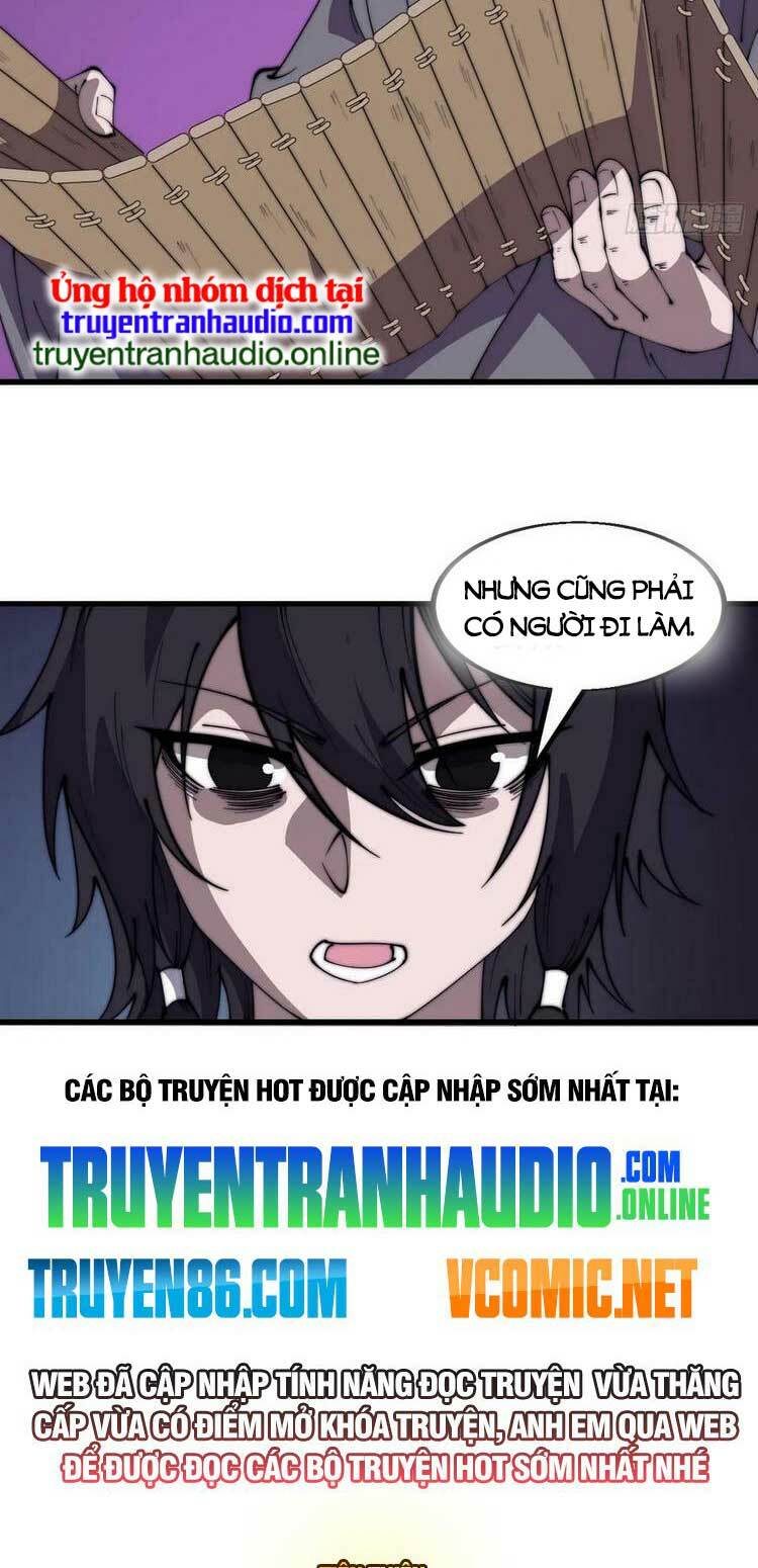 Ta Có Một Sơn Trại Chapter 535 - Page 24