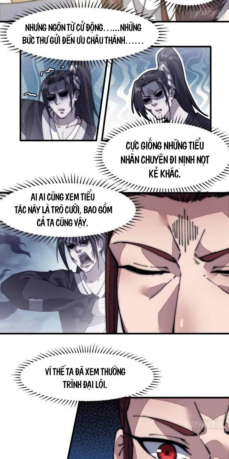 Ta Có Một Sơn Trại Chapter 124 - Page 15