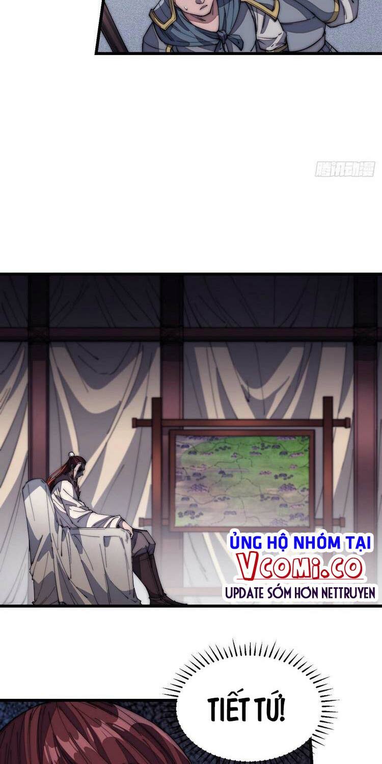 Ta Có Một Sơn Trại Chapter 124 - Page 27