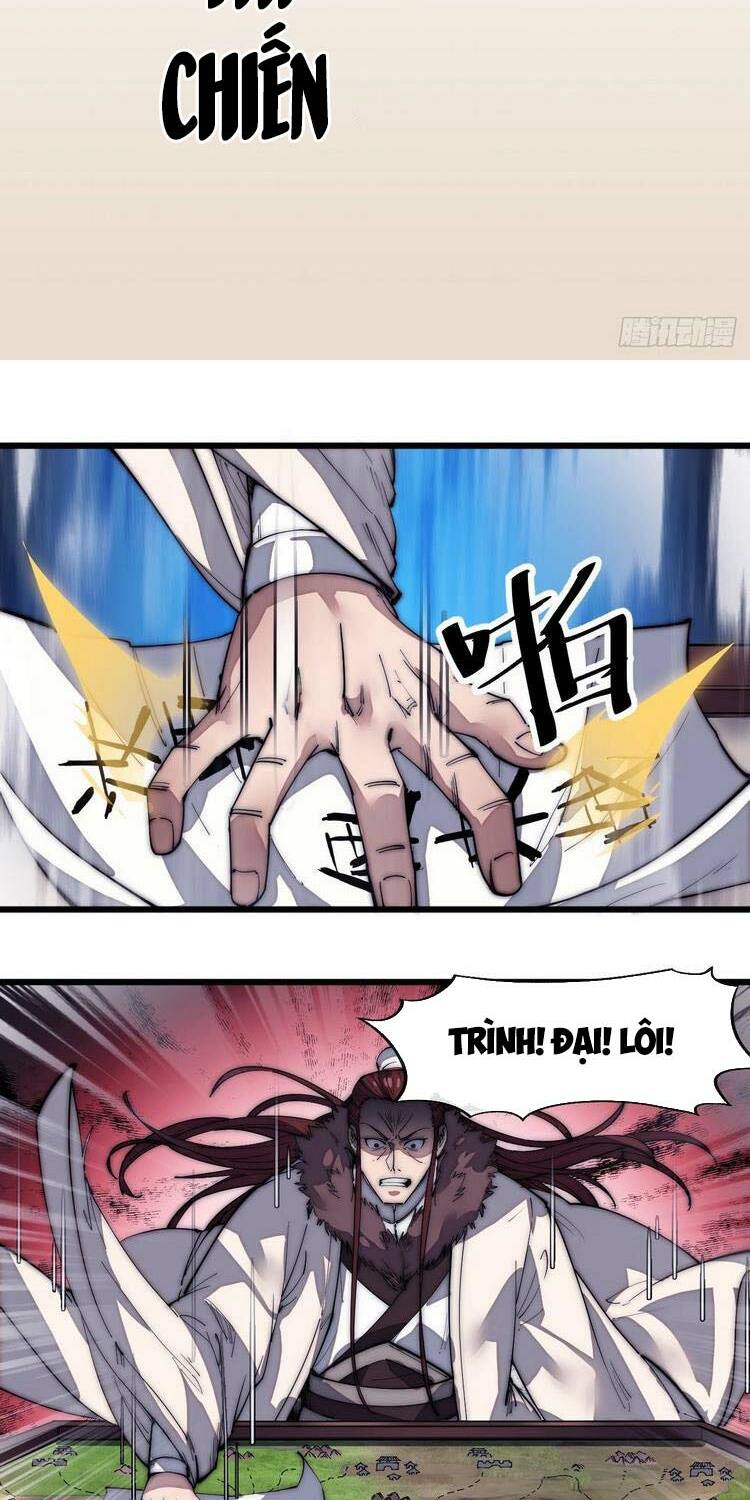 Ta Có Một Sơn Trại Chapter 124 - Page 6