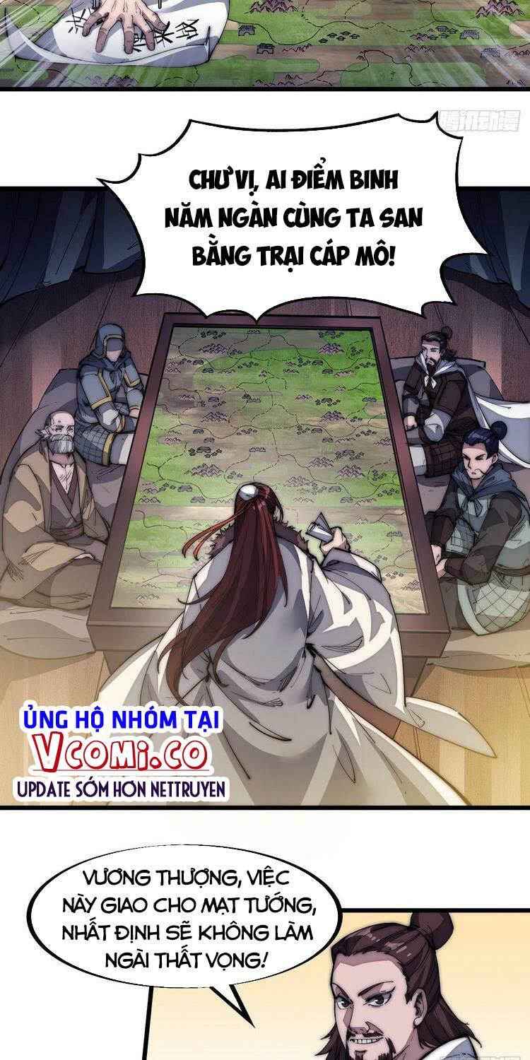 Ta Có Một Sơn Trại Chapter 124 - Page 7